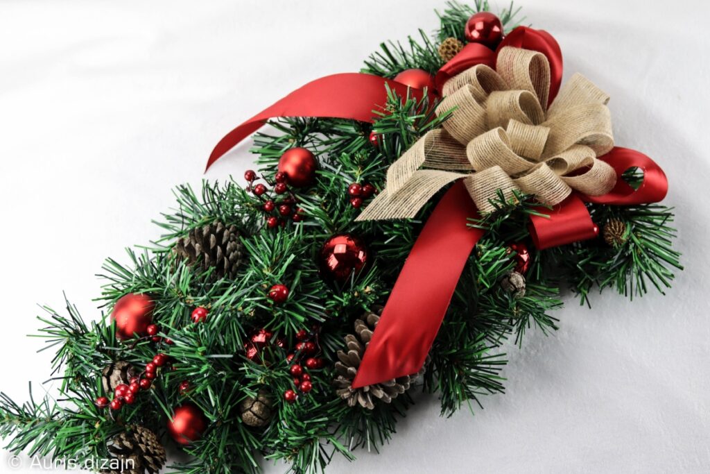 adventski vjenčići adventbox boxovi vjencici za vrata bozicni vjencici perosnalizirani s natpisom imenom 19