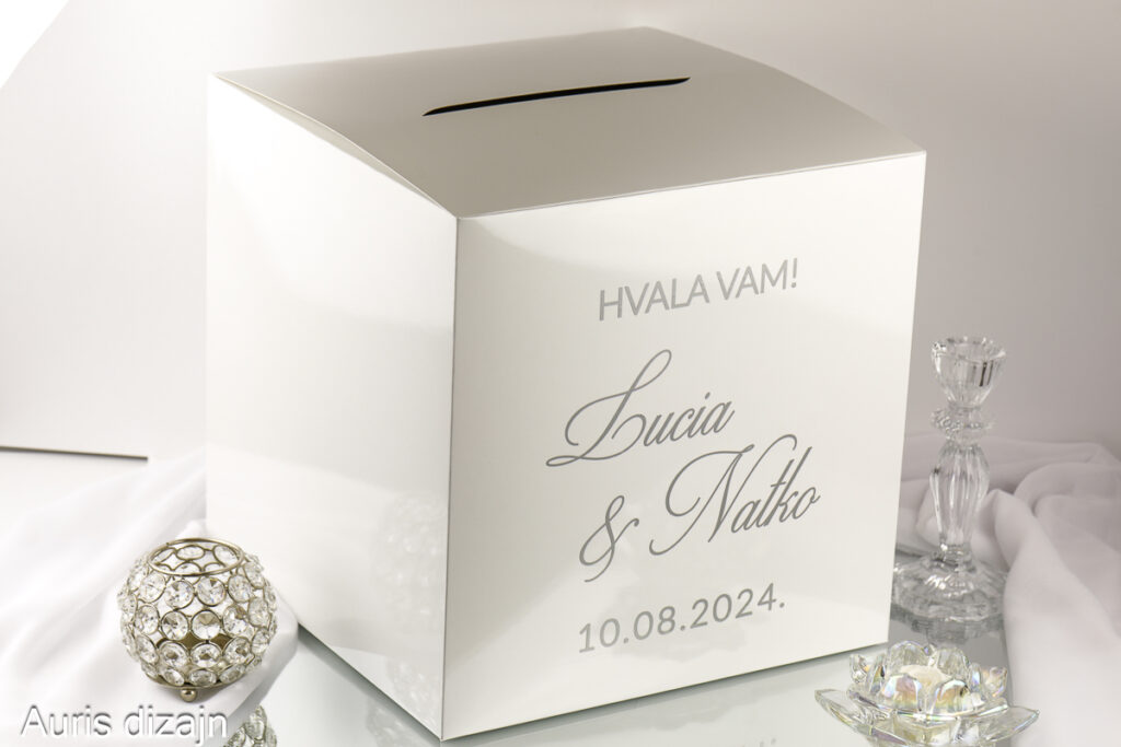 Pozivnice i zahvalnice za vjenčanje čokolade i magneti 8