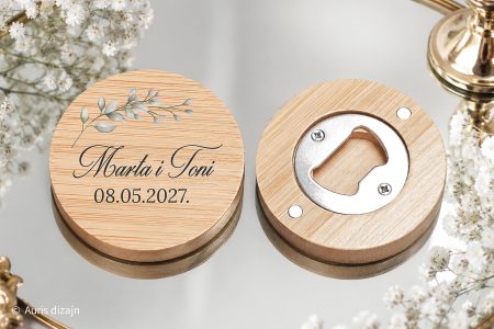75 – otvarač/magnet